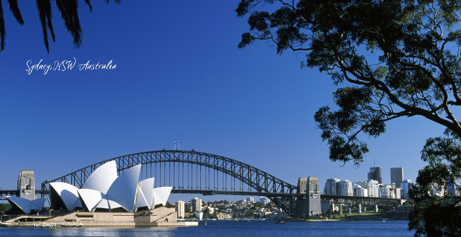 Sydney NSW